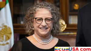 Intento de Asesinato en México: Irán Acusado de Apuntar a la Embajadora de Israel