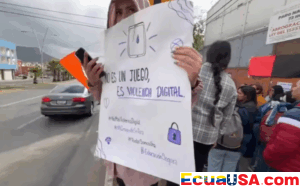 Minor Investigated for Using AI to Create Sexual Images of 400 Classmates: Alleged Catalog and Social Media Distribution