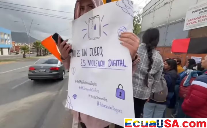 Minor Investigated for Using AI to Create Sexual Images of 400 Classmates: Alleged Catalog and Social Media Distribution