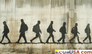 EE.UU. Termina Protección Temporal para Centenares de Miles de Venezolanos, Aumentando Riesgo de Deportación