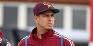 THE TRICOLOR STRENGTH IN EUROPE: PIERO HINCAPIÉ CALLED UP BY ARSENAL TO FACE SLAVIA PRAGUE IN THE CHAMPIONS LEAGUE