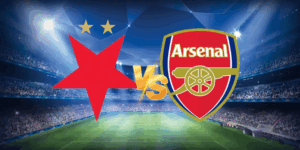 HINCAPIÉ BAJO EL FOCO: EL ENCUENTRO DEL ARSENAL CONTRA SLAVIA PRAGA EN LA CHAMPIONS LEAGUE MARCA LA LUCHA DEL ECUATORIANO POR LA GLORIA EUROPEA