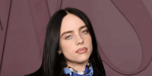 BILLIE EILISH SACUDE A LA ÉLITE DE WALL STREET: "SI ERES MULTIMILLONARIO, ¿POR QUÉ LO ERES? DONA TU DINERO"