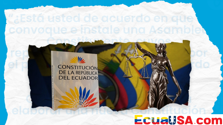 Referéndum de noviembre: Ecuador en una encrucijada