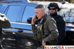 La Patrulla Fronteriza llega a Raleigh mañana: despliegue confirmado, alcance aún incierto