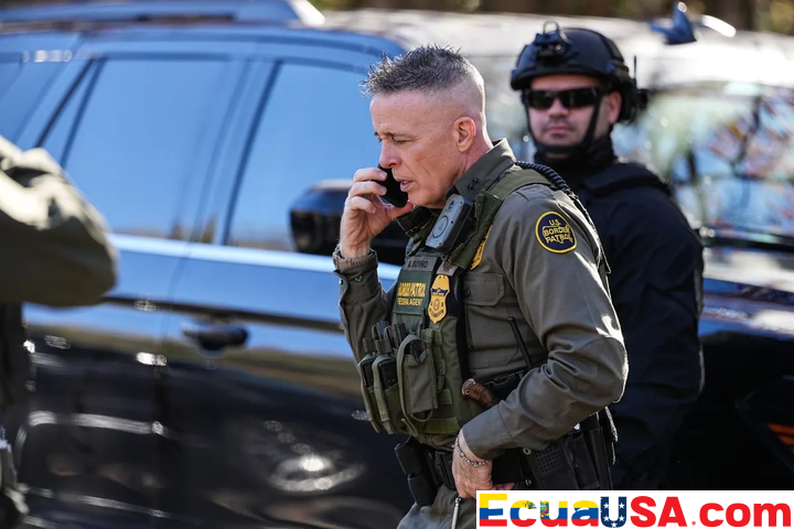 La Patrulla Fronteriza llega a Raleigh mañana: despliegue confirmado, alcance aún incierto