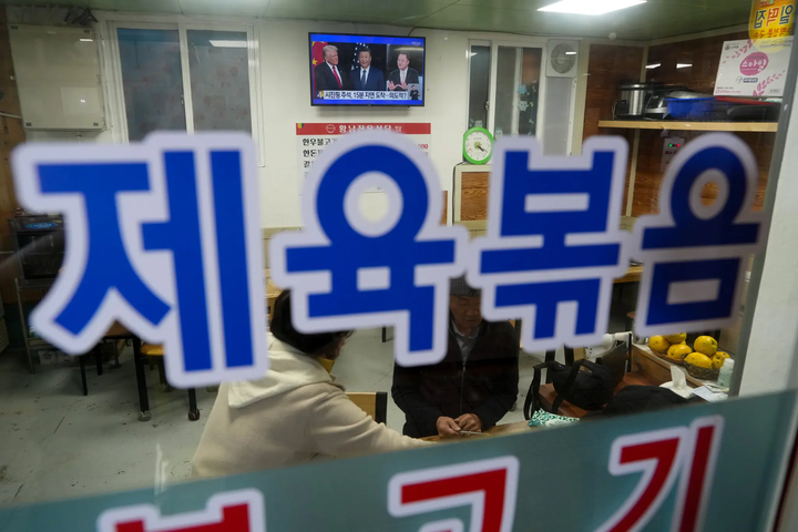 LA FRACTURA DEL PACÍFICO: CHINA LIDERA LA OPOSICIÓN CONTRA EL PROTECCIONISMO DE TRUMP EN LA CUMBRE DE APEC, AMENAZANDO CON UN CISMA COMERCIAL GLOBAL