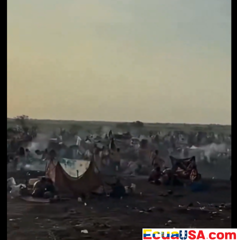 El Infierno de Kordofán: La Guerra de Sudán se Extiende en Medio de Masacres y Treguas Fallidas