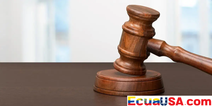 Ambush in Manabí: Two Ecuadorian Police Officers Murdered on Duty