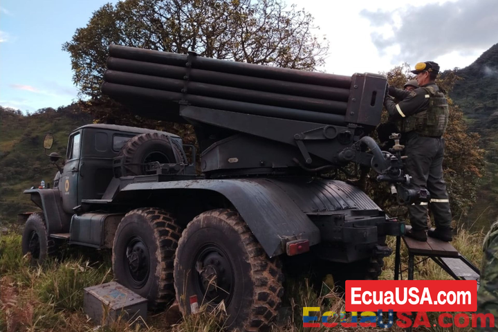Crackdown in Gualaquiza: 11 Illegal Mining Camps Destroyed, 30,000 Gallons of Diesel Neutralized, and Three Arrested