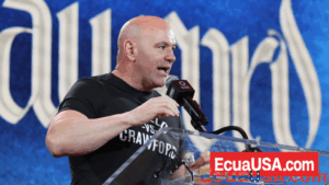 FBI Investiga al UFC por Posibles Irregularidades de Apuestas en Pelea Dulgarian vs. Del Valle