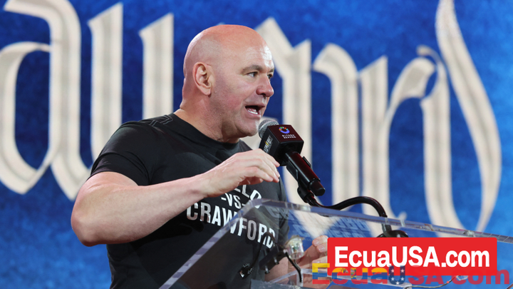 FBI Investiga al UFC por Posibles Irregularidades de Apuestas en Pelea Dulgarian vs. Del Valle