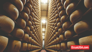 Caseifici Aperti: Parma’s Dairies Open Twice a Year for Tours, Workshops, and Tastings