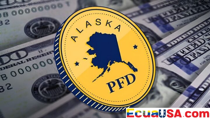 El Beneficio del Norte: Alaskanos Reciben Dividendo de $1,000 en Medio de Rumores Sobre Estímulos Federales