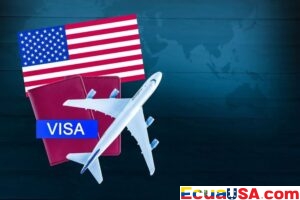 Puertas Globales: El Programa de Exención de Visa de EE. UU. se Expande y Refuerza la Seguridad en 2025