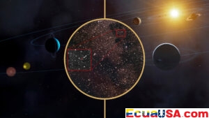 Misterio en el espacio: el visitante interestelar 3I/ATLAS cambia de rumbo y pierde masa en un suceso inesperado