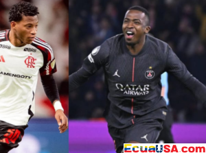 When Continents Collide: Flamengo and PSG Prepare for a Global Final