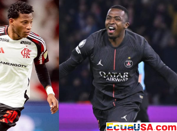 When Continents Collide: Flamengo and PSG Prepare for a Global Final