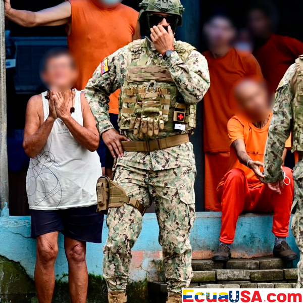 Deadly Silence: Ecuador’s Prison Tuberculosis Crisis