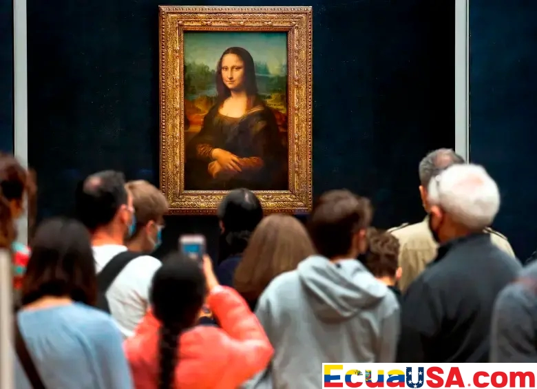 Global Art Market Contracts 33.5 % in 2024 Amid Geopolitical Uncertainty