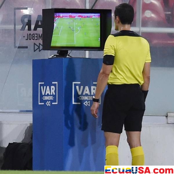 VAR Evolution: Video Review May Cover Corners and Second Yellows at World Cup 2026