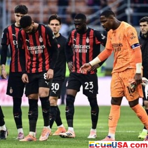 San Siro Left Unconvinced as Milan and Sassuolo Share a Restless Night