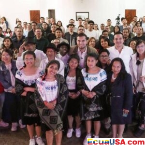 New Doors: Training Opens Job Opportunities for Ecuador’s Disabled Citizens