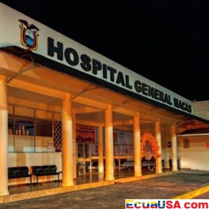 Heartbreak in Cardboard: Ecuador’s Hospital Shock