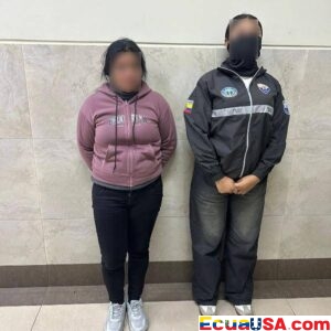 Fake Kidnapping, Real Fear: The Ruse That Shook a Family in Loja