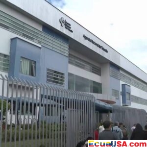 Vuelve la Normalidad: ANT Declara su Sistema Totalmente Restablecido Tras Días de Caos