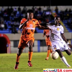 A Draw that Shakes the Race: The Hexagonal Table After Barcelona SC vs Libertad FC