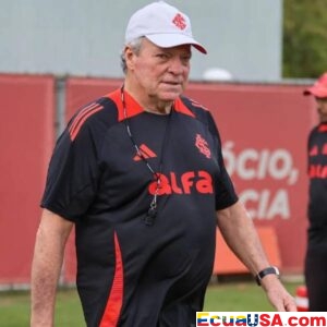 When Welcome Turns to Outrage: Abel Braga’s Homophobic Words Shake Inter Porto Alegre