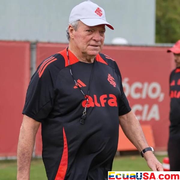 When Welcome Turns to Outrage: Abel Braga’s Homophobic Words Shake Inter Porto Alegre