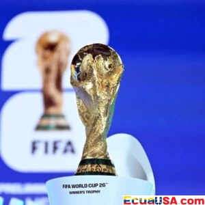 Un Calendario que Sacude al Mundo: La Copa Mundial 2026 Ilumina el Planeta