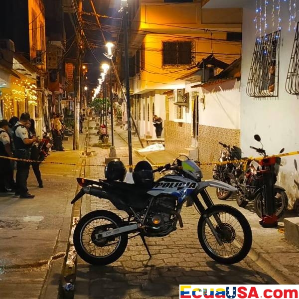 2025: The Year Violence Redefined Ecuador’s Reality