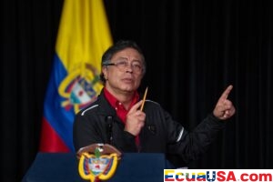 Cielos en Controversia: El Día en Que Petro Retó a Trump Sobre el Espacio Aéreo Venezolano