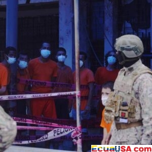 Brote Silencioso: La Tuberculosis Cobra Vidas Dentro de la Cárcel de Litoral