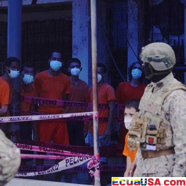 Brote Silencioso: La Tuberculosis Cobra Vidas Dentro de la Cárcel de Litoral