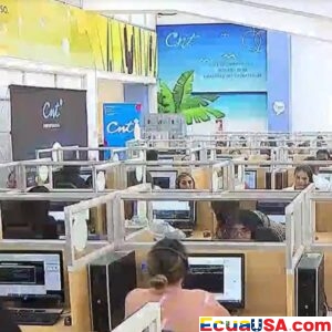 “Cuando las Citas se Descontrolan: IESS, HealthBird y una Promesa Enredada”