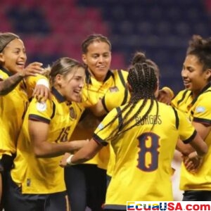 “A Battle in the Cold: Ecuador Holds Uruguay to a Gritty 0–0 in Montevideo”