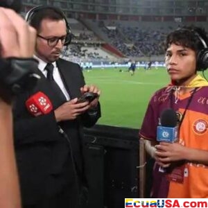 “De la Colina a la Cabina: Pol Deportes Da el Salto a la Cobertura Profesional de Fútbol”