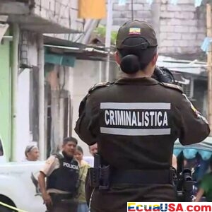 El Conteo Silencioso de Ecuador: Una Nación Marcada por Masacres en Aumento
