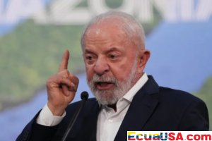 Brazil’s President Warns of Walking Away from EU‑Mercosur Trade Deal Amid Delays