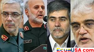 Investigación Revela Que Israel Apunta a Científicos Nucleares de Irán