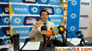 Insulina en Suspenso: La Decisión Que Desató una Crisis Sanitaria en Guayaquil
