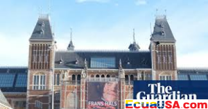 Rijksmuseum Expands to Eindhoven with Southern Outpost