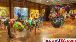 Nnena Kalu Wins 2025 Turner Prize for Expressive Sculpture and Drawings