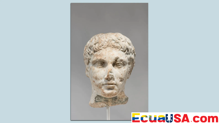 El Museo de Arte de San Antonio Devuelve Nueve Artefactos Antiguos a Italia, Señalando un Cambio Ético en los Museos