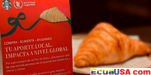 Starbucks y el PMA Lanzan Iniciativa Global de Croissants para Combatir el Hambre Infantil