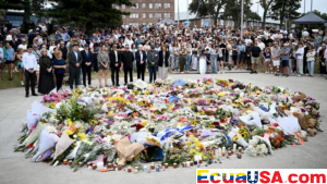 Philippines Updates on Bondi Beach Gunmen Amid Terror Link Speculations